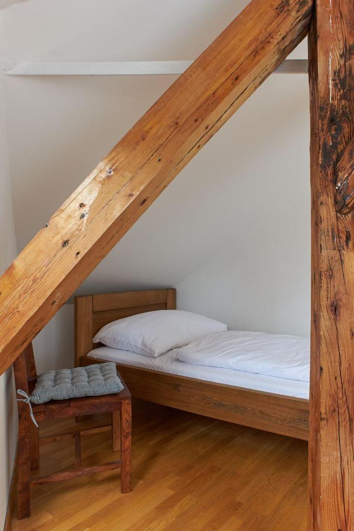 Narodni - Old Town Aparthotel Praga