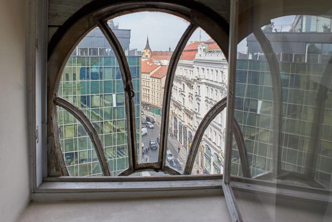 Aparthotel Narodni - Old Town *