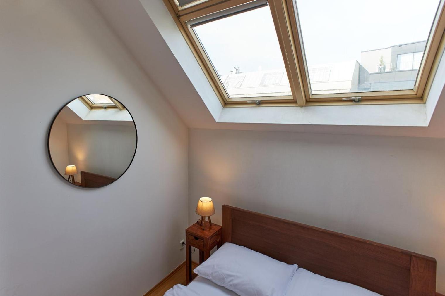 Narodni - Old Town Aparthotel Praga