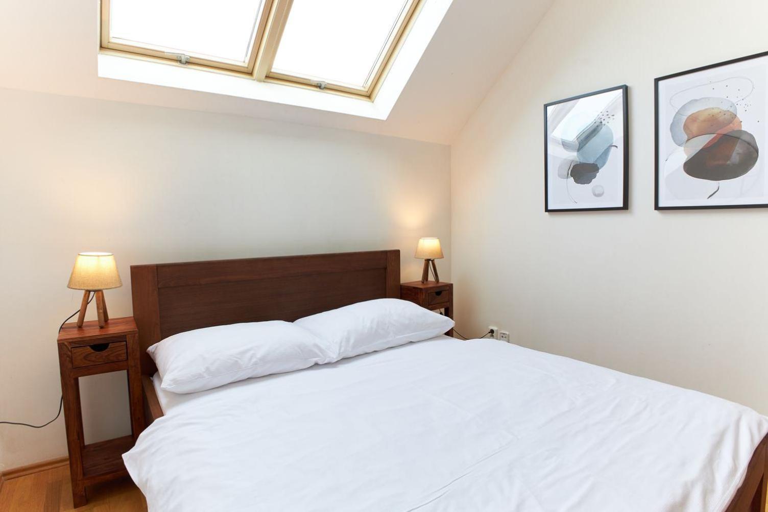 Aparthotel Narodni - Old Town Praga
