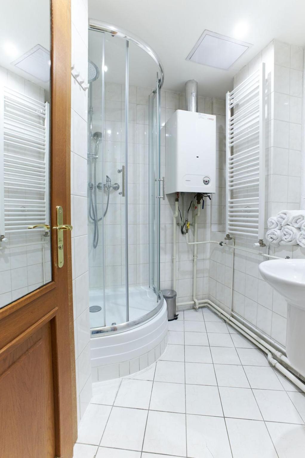 Narodni - Old Town Aparthotel Praga