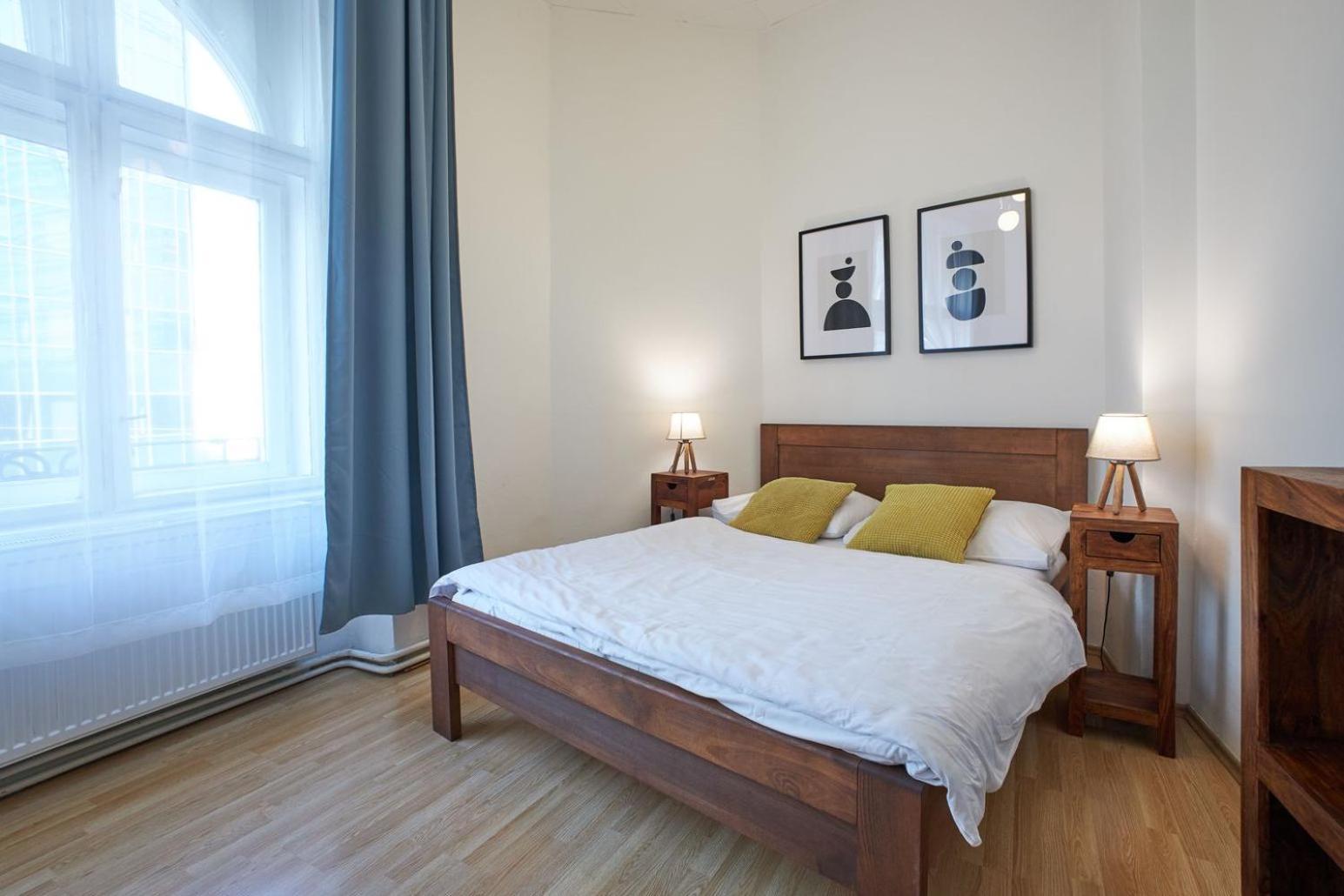 Aparthotel Narodni - Old Town Praga