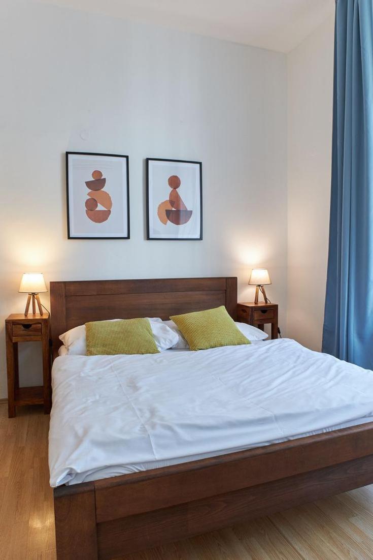 Aparthotel Narodni - Old Town Praga
