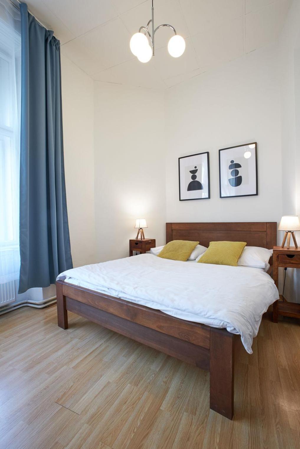 Aparthotel Narodni - Old Town Praga