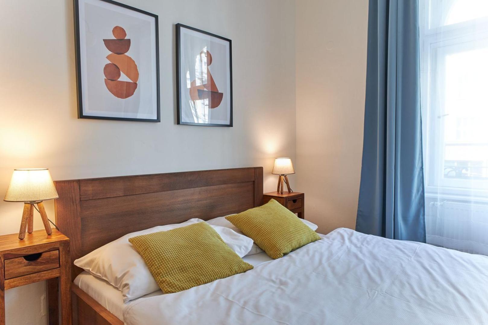 Narodni - Old Town Aparthotel